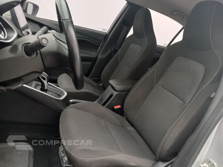 ONIX 1.0 TURBO FLEX LTZ AUTOMÁTICO
