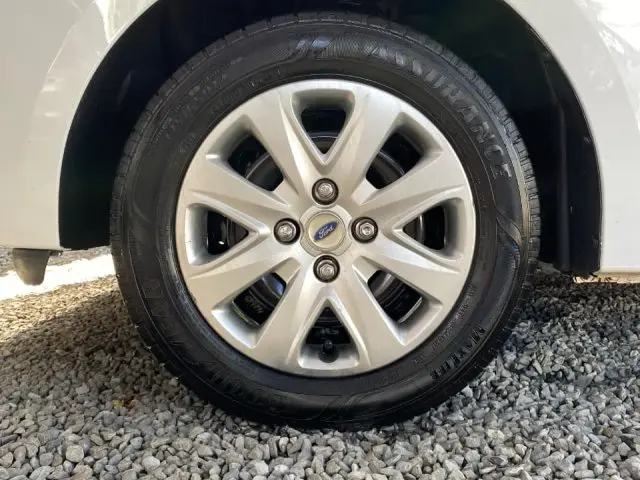 KA - 1.0 SE 12V 4P MANUAL