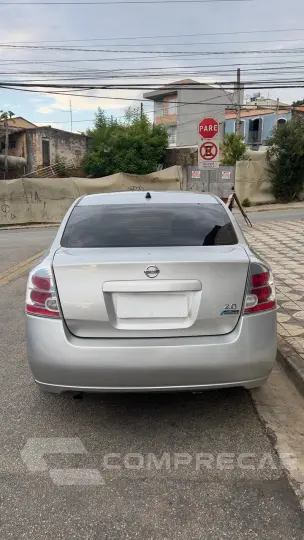 Sentra - 2.0
