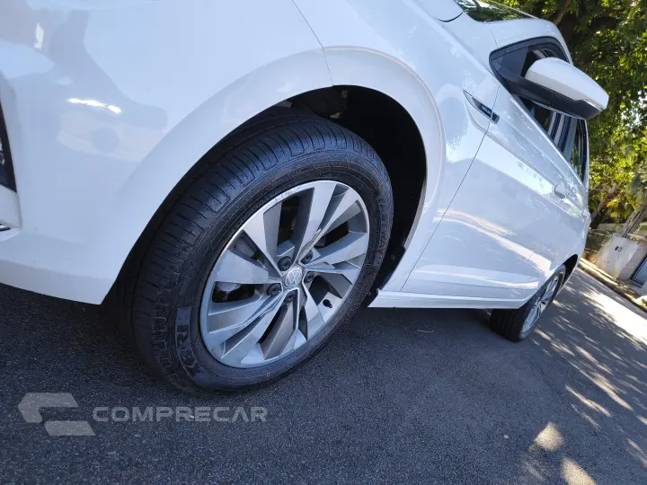 POLO 1.0 200 TSI Highline