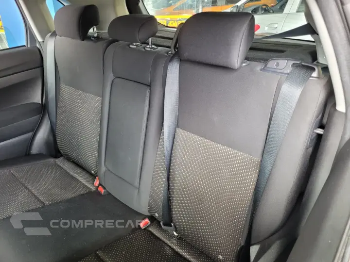 ASX 2.0 16V 160cv Aut.