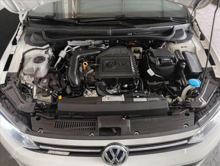 POLO 1.0 200 TSI Highline