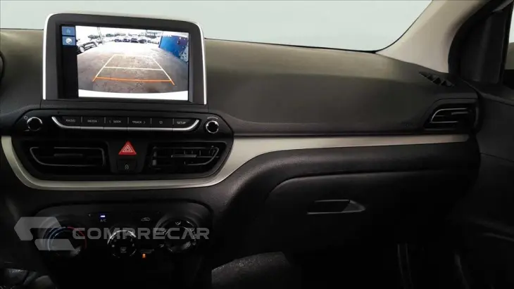 HB20 1.0 12V FLEX COMFORT PLUS MANUAL