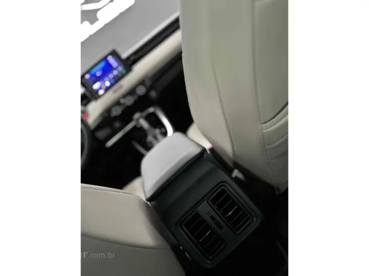 HR-V 1.5 DI I-VTEC TURBO FLEX TOURING CVT