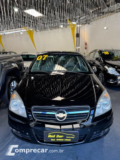 VECTRA 2.0 MPFI Elegance 8V