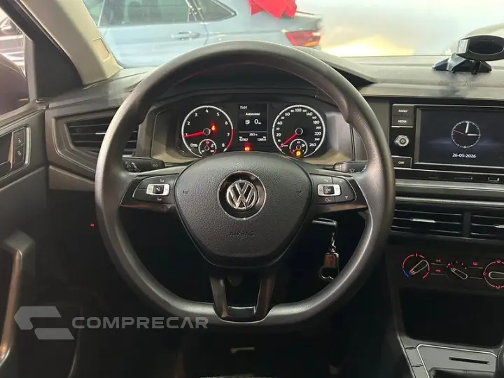 POLO 1.6 MSI TOTAL FLEX MANUAL