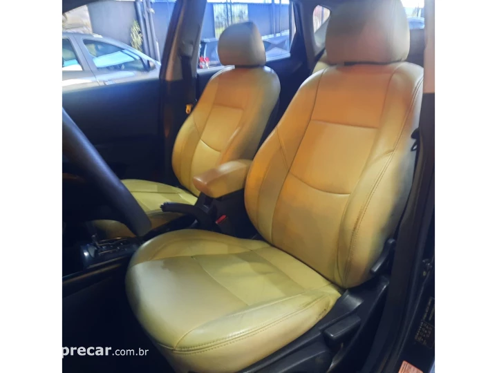 I30 2.0 MPI 16V GASOLINA 4P AUTOMÁTICO