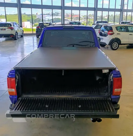 RANGER 4.0 STX 4X2 CE V6 12V