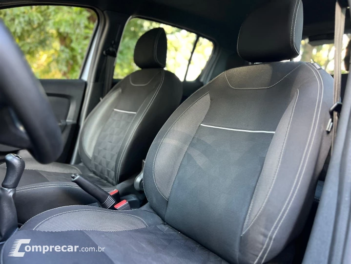 SANDERO 1.0 12V SCE FLEX S EDITION MANUAL