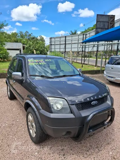 Ecosport XLS 1.6