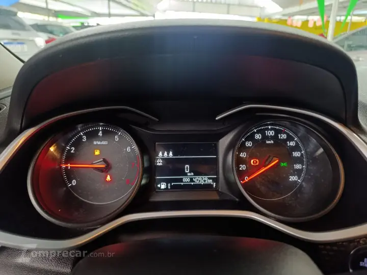 Onix 1.0 Flex Lt Manual