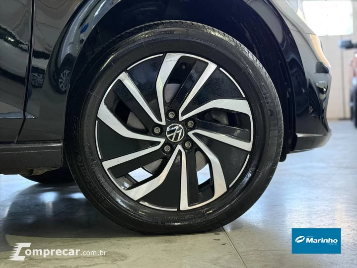 POLO 1.0 170 TSI HIGHLINE AUTOMÁTICO