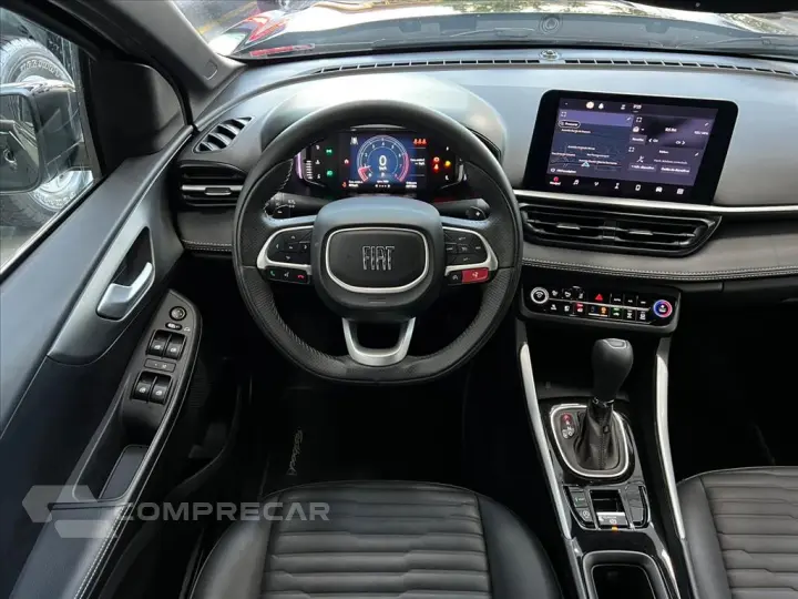 FASTBACK 1.3 TURBO 270 FLEX ABARTH AT6