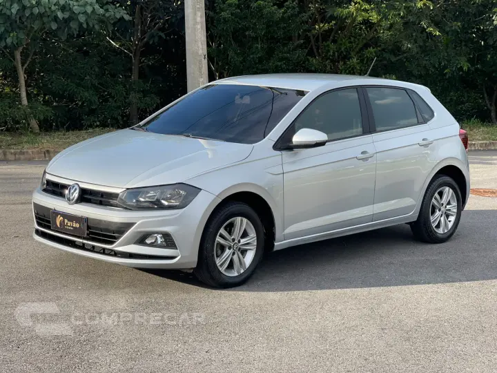 POLO 1.0 MI 16V