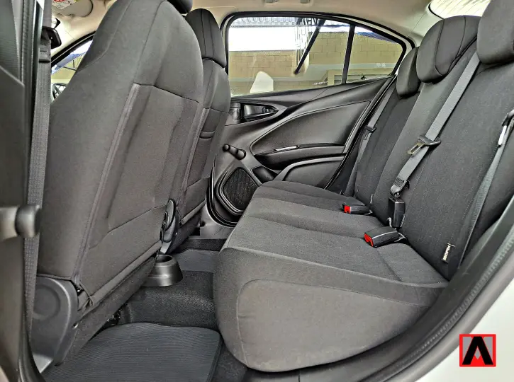 CRONOS 1.3 Firefly Drive