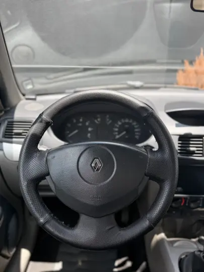 SYMBOL 1.6 Expression 8V