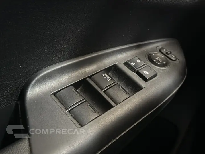 FIT 1.5 LX 16V FLEX 4P AUTOMÁTICO