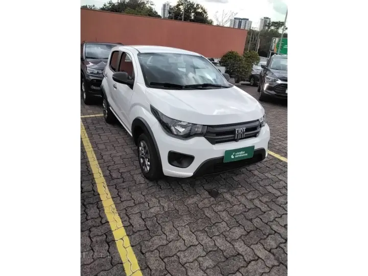 MOBI 1.0 EVO FLEX LIKE. MANUAL