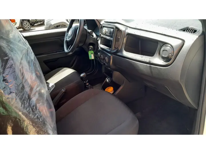 STRADA 1.3 FIREFLY FLEX ENDURANCE CS MANUAL