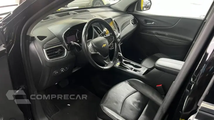Equinox 1.5 16V 4P PREMIER AWD TURBO AUTOMÁTICO
