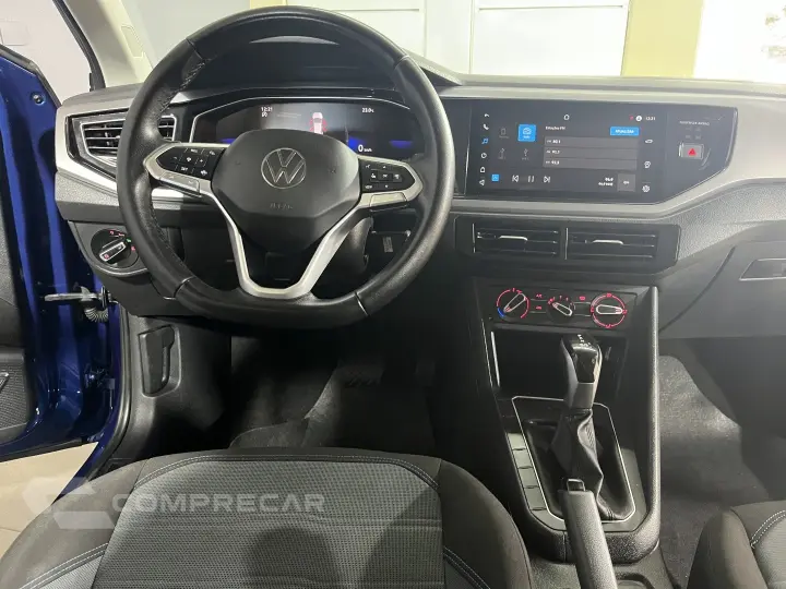 NIVUS 1.0 200 TSI TOTAL FLEX COMFORTLINE AUTOMÁTICO