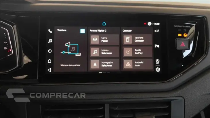 NIVUS 1.0 200 TSI TOTAL FLEX HIGHLINE AUTOMÁTICO