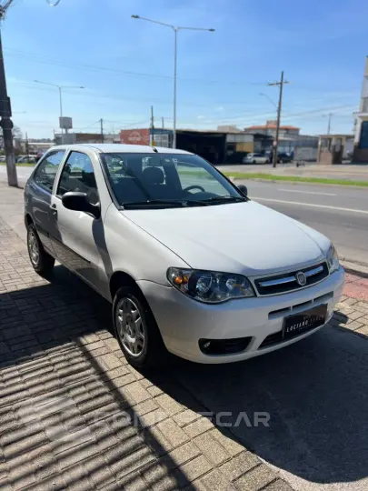 PALIO 1.0 MPI Fire Economy 8V