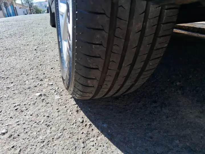 Nivus 1.0 4P FLEX 200 TSI COMFORTLINE TURBO AUTOMÁTICO