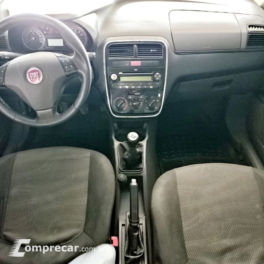 Punto  ELX 1.4 Fire Flex 8V 5p