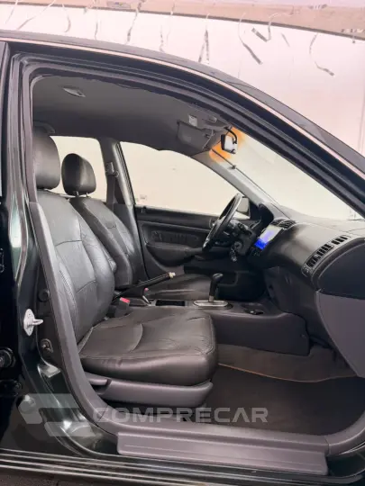 CIVIC 1.7 EX 16V