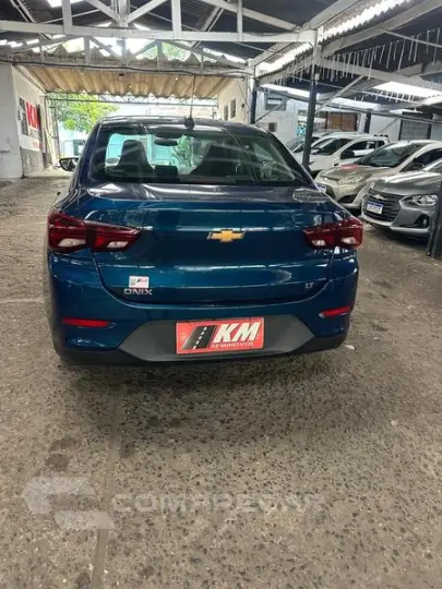 ONIX SEDAN PLUS LT 1.0 12V MANUAL