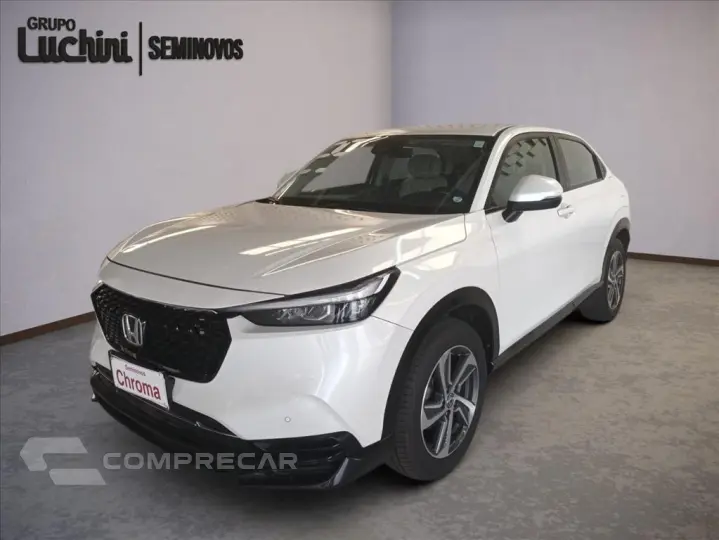 HR-V 1.5 DI I-VTEC TURBO FLEX TOURING CVT