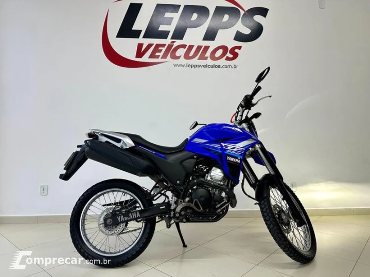 XTZ250 LANDER