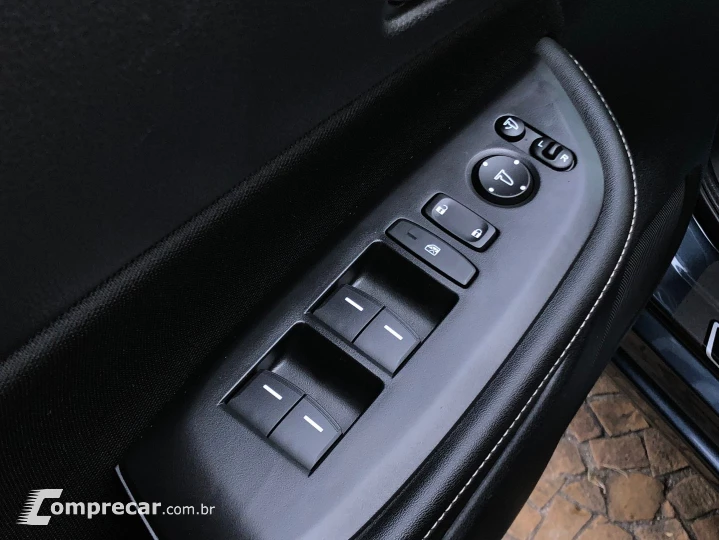 City 1.5 I-Vtec Flex Hatch Ex Cvt