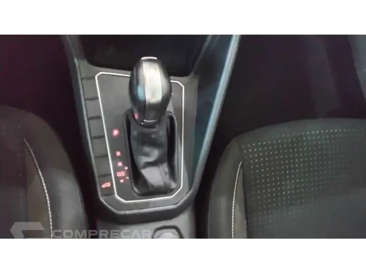POLO 1.0 200 TSI COMFORTLINE AUTOMATICO