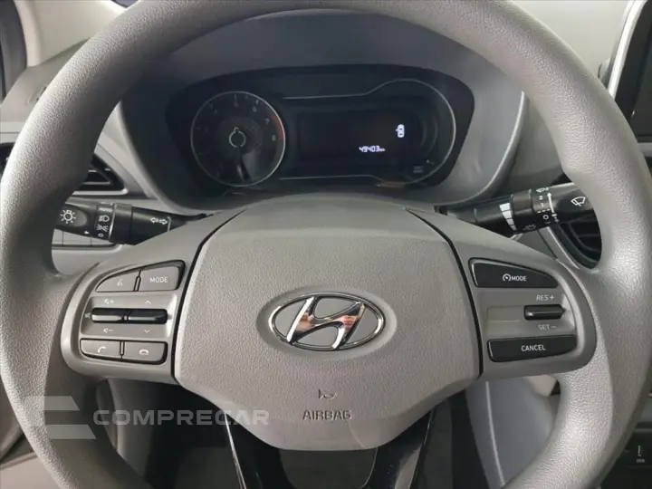HB20S 1.0 TGDI FLEX PLATINUM AUTOMÁTICO