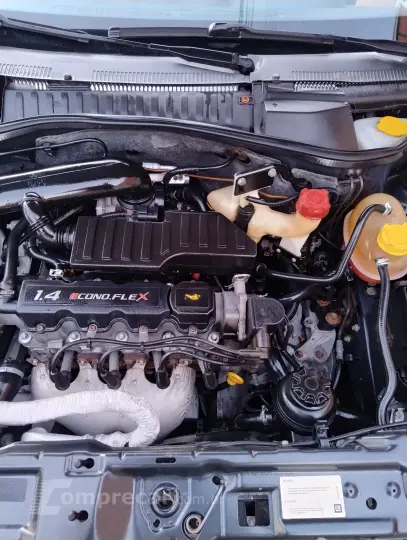 MONTANA 1.4 MPFI Conquest CS 8V