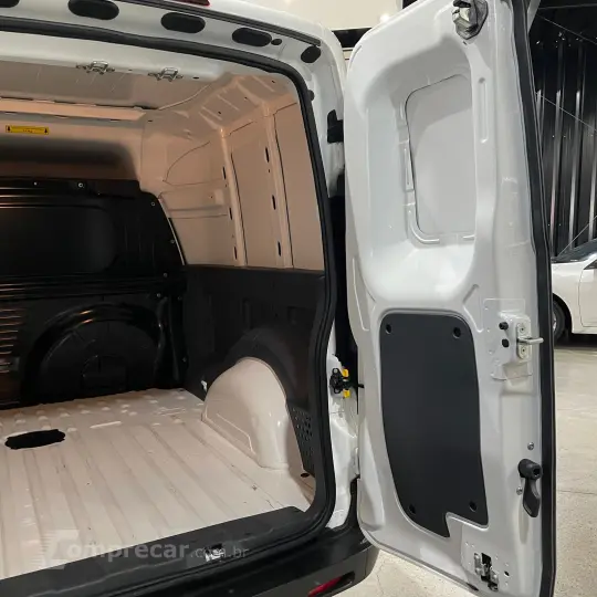 FIORINO 1.4 MPI Furgão Endurance 8V