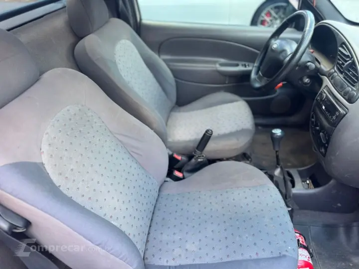 Courier 1.6 L/ 1.6 Flex