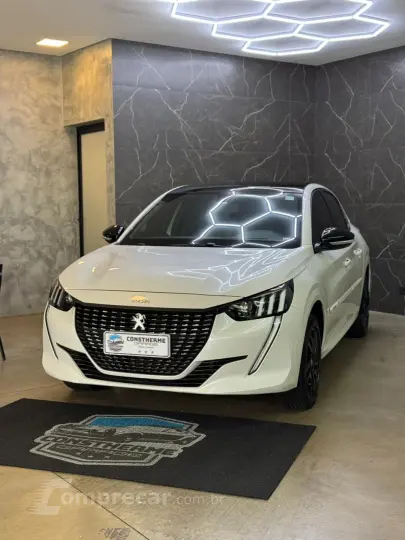 208 1.0 Firefly Style