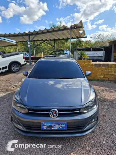 Polo Highline