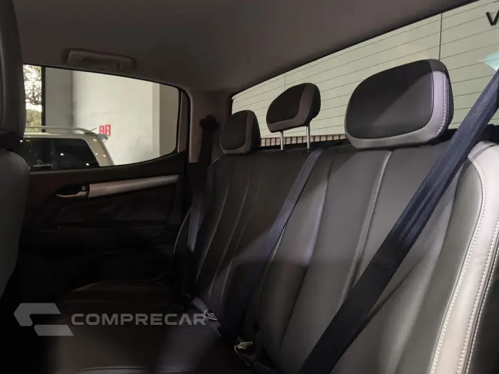S10 2.8 16V TURBO DIESEL LT CD 4X4 AUTOMÁTICO