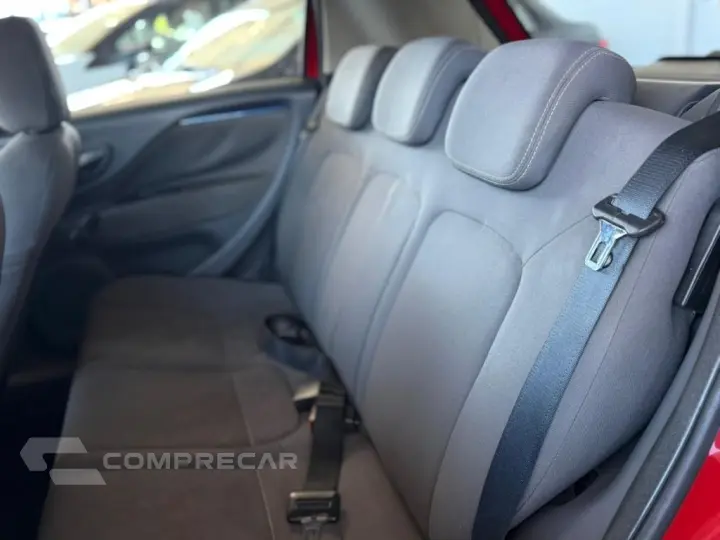 Punto ATTRACTIVE 1.4 Fire Flex 8V 5p