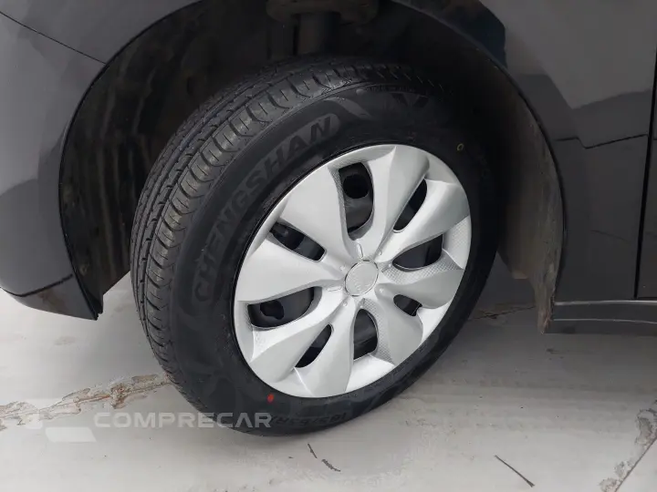 208 1.0 6V FLEX LIKE MANUAL