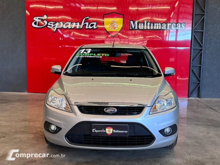 FOCUS 2.0 SE Hatch 16V Auto