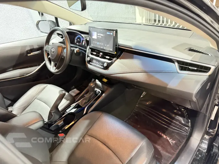 COROLLA 2.0 Vvt-ie XEI
