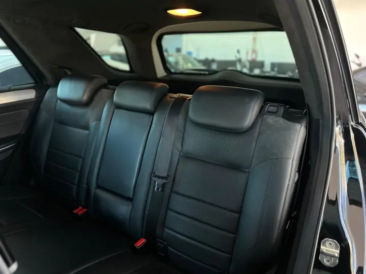 ML 63 AMG 6.2 V8 32V GASOLINA 4P AUTOMÁTICO