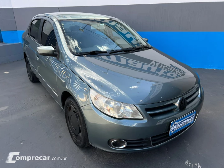 VOYAGE 1.6 MI Comfortline 8V