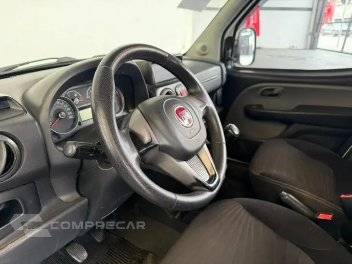 DOBLO ESSENCE 1.8 FLEX 16V 5P