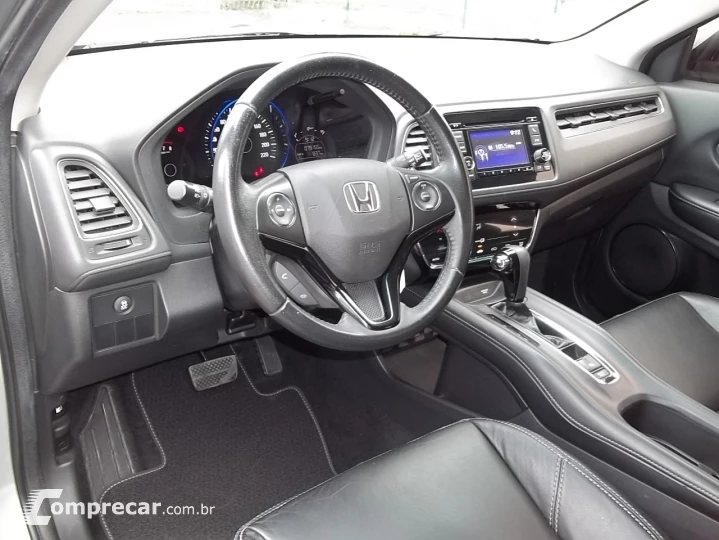 HR-V 1.8 16V EX